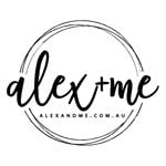 Alex & Me discount code